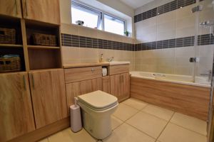 Bathroom- click for photo gallery